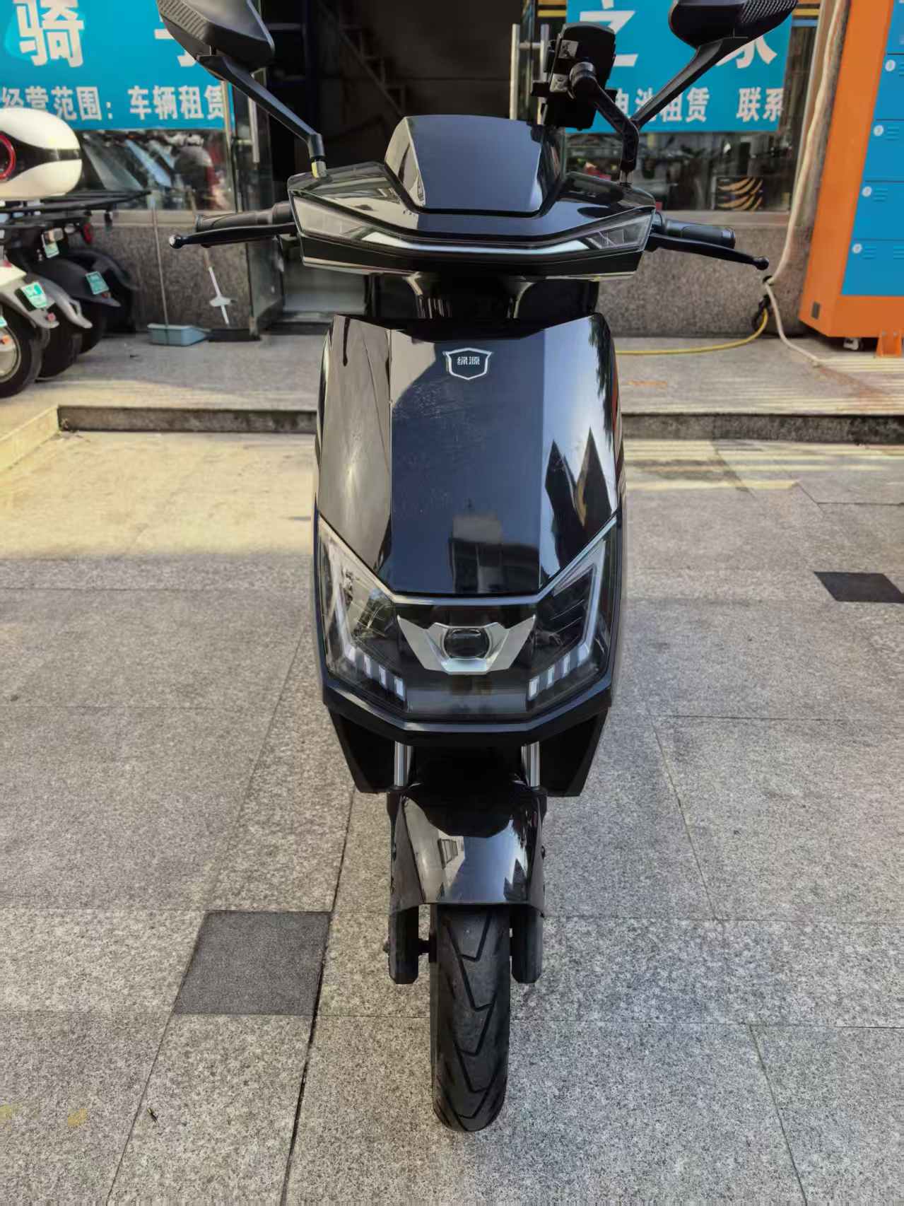 泸州电动车租聘
